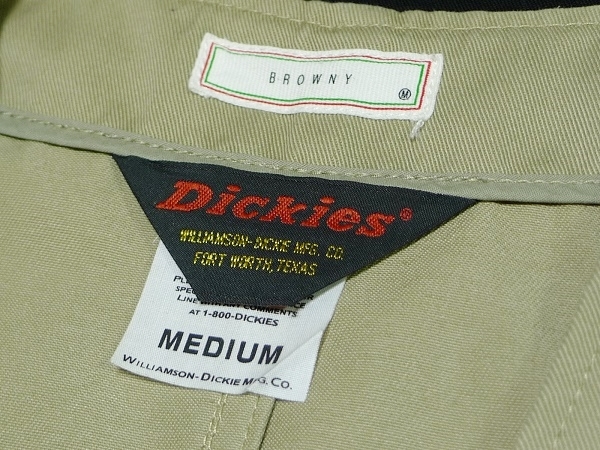 Dyckia braunii | wdw-dhs-hollywood-scoops-mickey-brownie-sundae-11 Brownies TouringPlans 美品BROWNYブラウニーxDickiesディッキーズ別注ツイルワークベストMベージュ7322