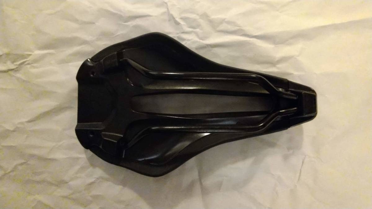 Specialized SITERO Plus BODY.GEOMETRY TT サドル 130mm Crmo 中古 美