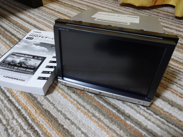 【定番，低価】 トヨタ純正 NHZN-X62G(トヨタ、ダイハツ)｜売買されたオークション情報、yahooの商品情報をアーカイブ公開 - オークファン トヨタ、ダイハツ