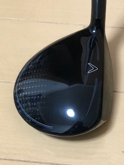 人気SALE，定番人気 53.大 TENSEI ROGUE ローグスター 5W TENSEI AV 65FWS(キャロウェイ)｜売買されたオークション情報、yahooの商品情報をアーカイブ公開 - オークファン 男性右きき用