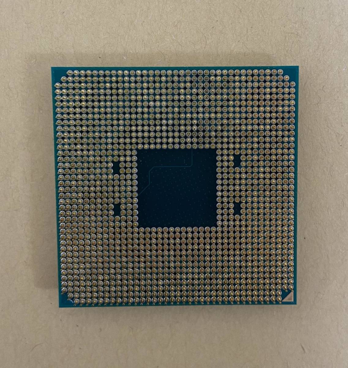 AMD Ryzen 7 5700G 中古分解品 CPU