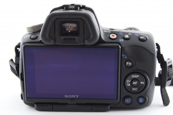 9854★ 超美品 ★ ソニー SONY α55 ボディ SLT-A55V α55 ボディ SONY 価格.com 中古価格比較 ボディのクチコミ
