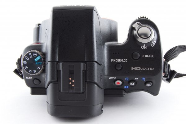 9854★ 超美品 ★ ソニー SONY α55 ボディ SLT-A55V α55 ボディ SONY 価格.com 中古価格比較 ボディのクチコミ