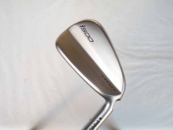 お買い得，お得 ピン i500 アイアン MODUS3 TOUR105 S 日本仕様 単品 7番(ピン)｜売買されたオークション情報、yahooの商品情報をアーカイブ公開 - オークファン 男性右きき用
