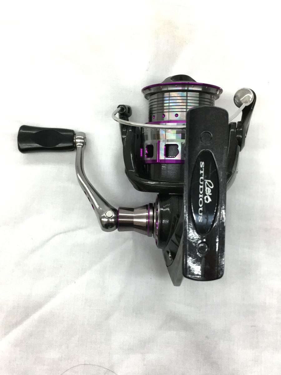 Abu Garcia◇リール/スピニングリール/revo STUDIOUS/フィッシング Abu