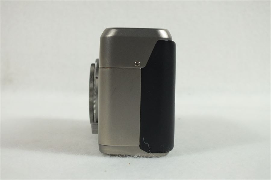 ★ CONTAX コンタックス T VS コンパクトカメラ Vario Sonnar ソフトケース付き 中古 現状品 220201Y6013 CONTAX T VS ◆中古 送料込CONTAX T2