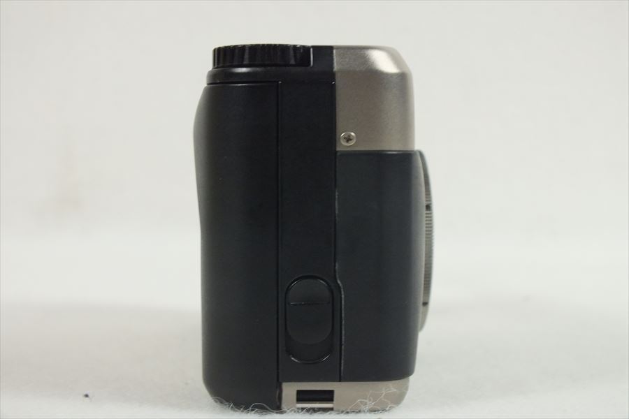 ★ CONTAX コンタックス T VS コンパクトカメラ Vario Sonnar ソフトケース付き 中古 現状品 220201Y6013 CONTAX T VS ◆中古 送料込CONTAX T2