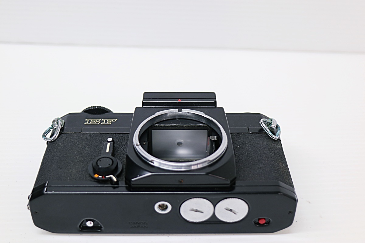 Lens Canon 50mm K&F FD | Concept KF-FDEF レンズマウント