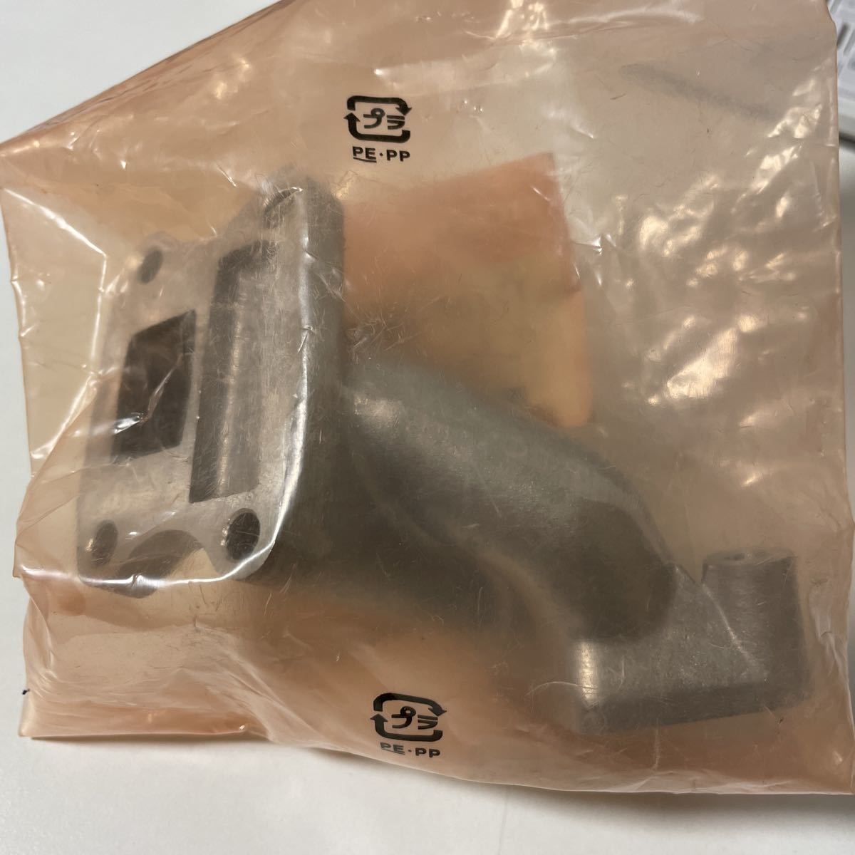 新品絶版 リード90 ジョーカー90 シャドウ90 YUPY インテーク