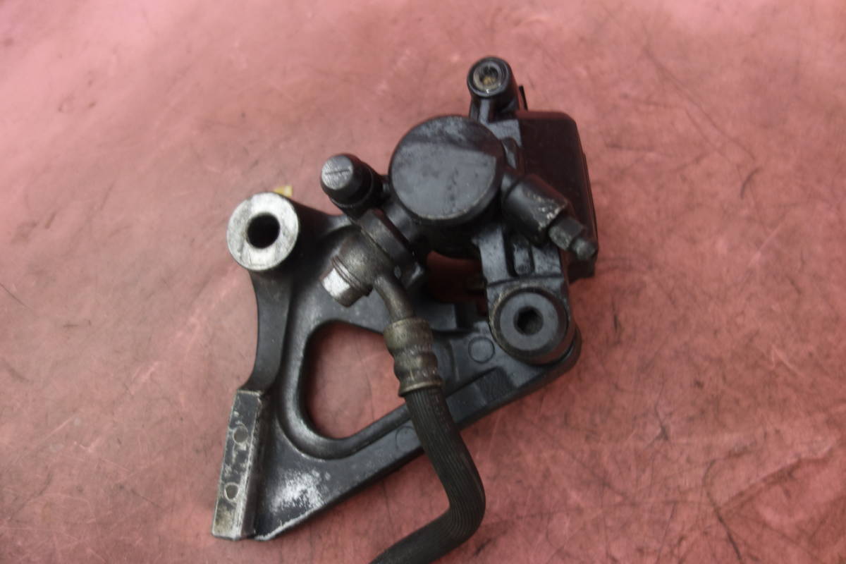 (1台分解)　実動 !! ピストンきれい　 NSR50 　リア　マスター　キャリパー　ブレーキ　タンク　ホース　AC10 (NS-1 NSF NSR80)　80ZAR17 2026年最新Yahoo!オークション -nsr50 カウル(パーツ)の中古品 R1-Z）by みんカラ もと