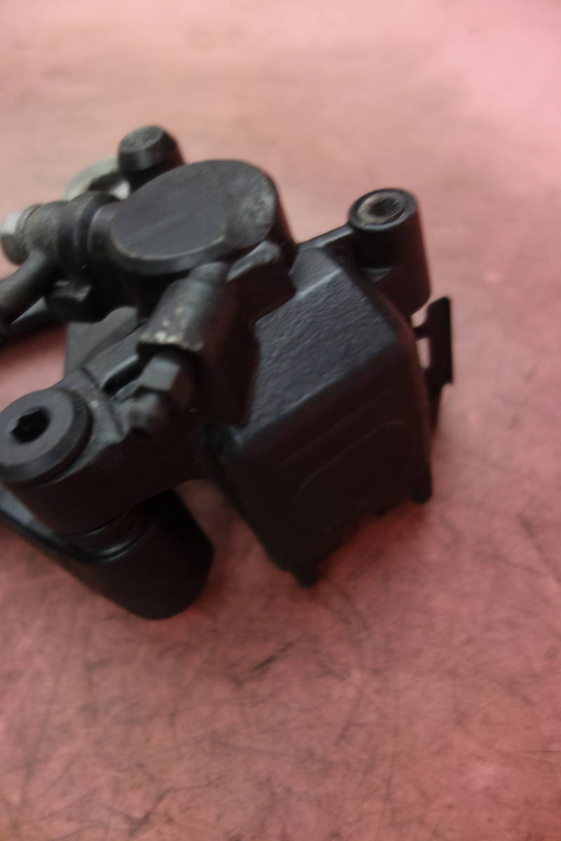 (1台分解)　実動 !! ピストンきれい　 NSR50 　リア　マスター　キャリパー　ブレーキ　タンク　ホース　AC10 (NS-1 NSF NSR80)　80ZAR17 2026年最新Yahoo!オークション -nsr50 カウル(パーツ)の中古品 R1-Z）by みんカラ もと