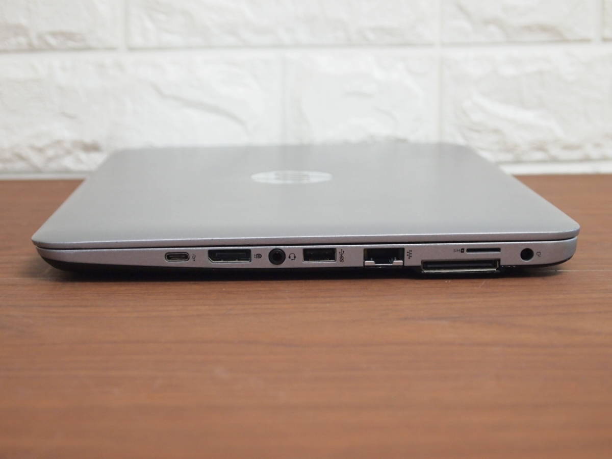 デスクトップパソコン パソコン PC 8GB/500GB HDD ヒューレットパッカード