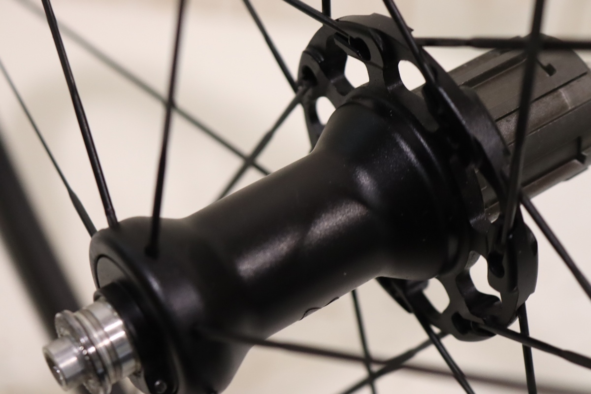 Campagnolo カンパニョーロ ZONDA C15 シマノフリー 11s対応