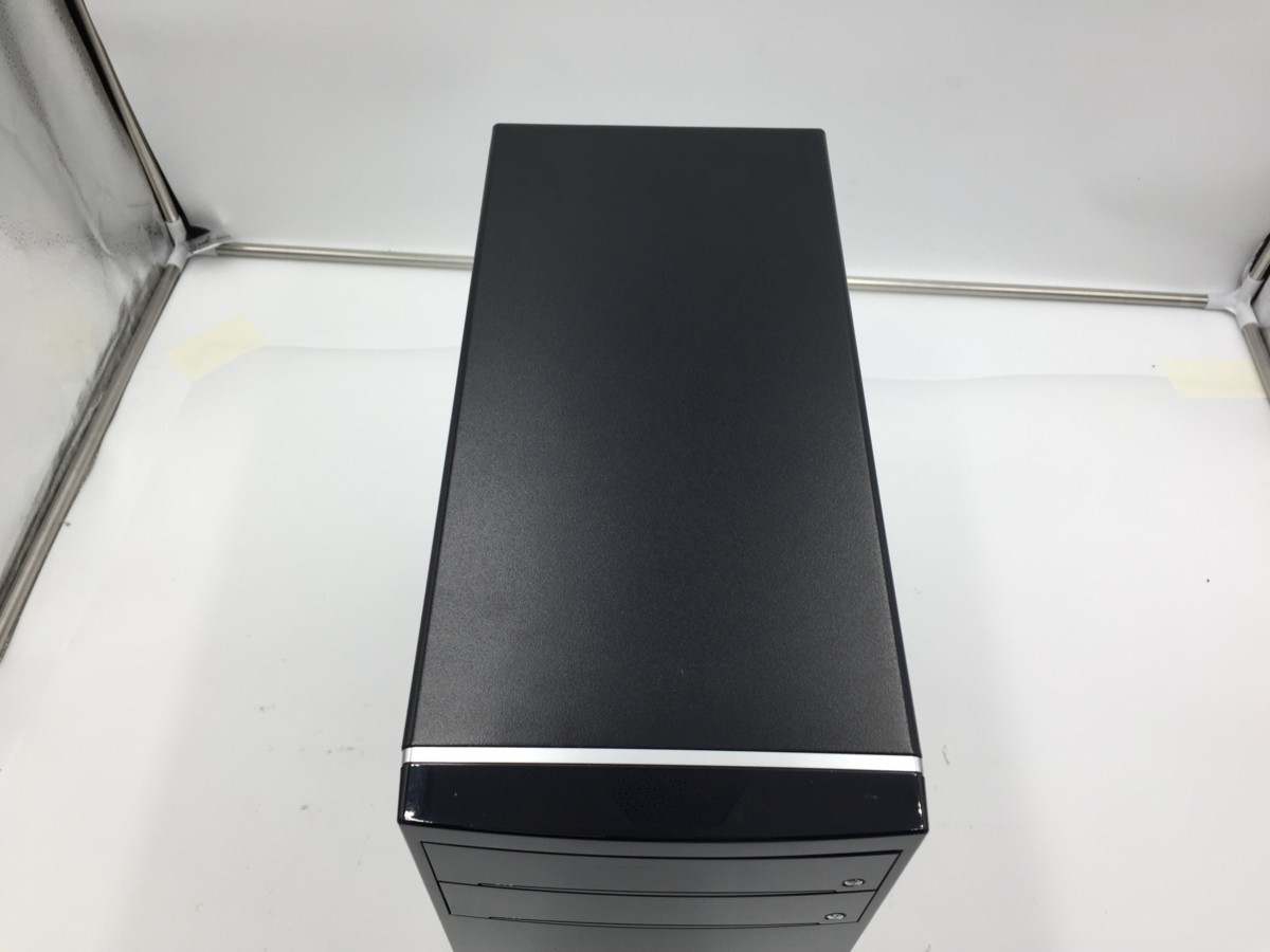 ♪△【MOUSE COMPUTER マウスコンピューター】デスクトップPC i5/6400