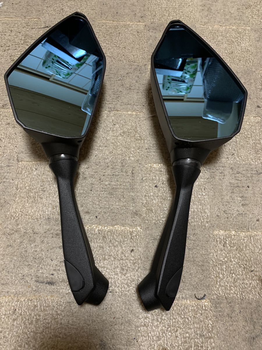 Kn企画 Koso バックミラー 車検対応 ブルーレンズ ミラー 売買されたオークション情報 Yahooの商品情報をアーカイブ公開 オークファン Aucfan Com