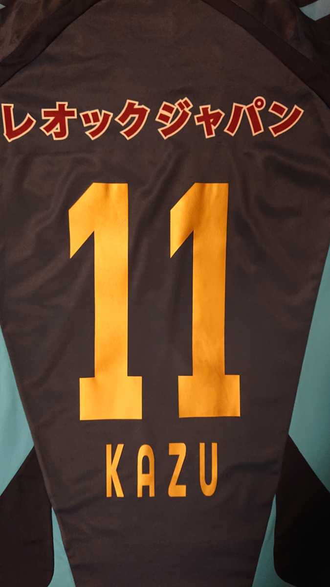 限定品 古着 11サードユニフォーム ヴェルディ 京都サンガ ヴィッセル神戸 横浜fc 日本代表 三浦知良 カズ ヒュンメル Hummel Jリーグ 売買されたオークション情報 Yahooの商品情報をアーカイブ公開 オークファン Aucfan Com