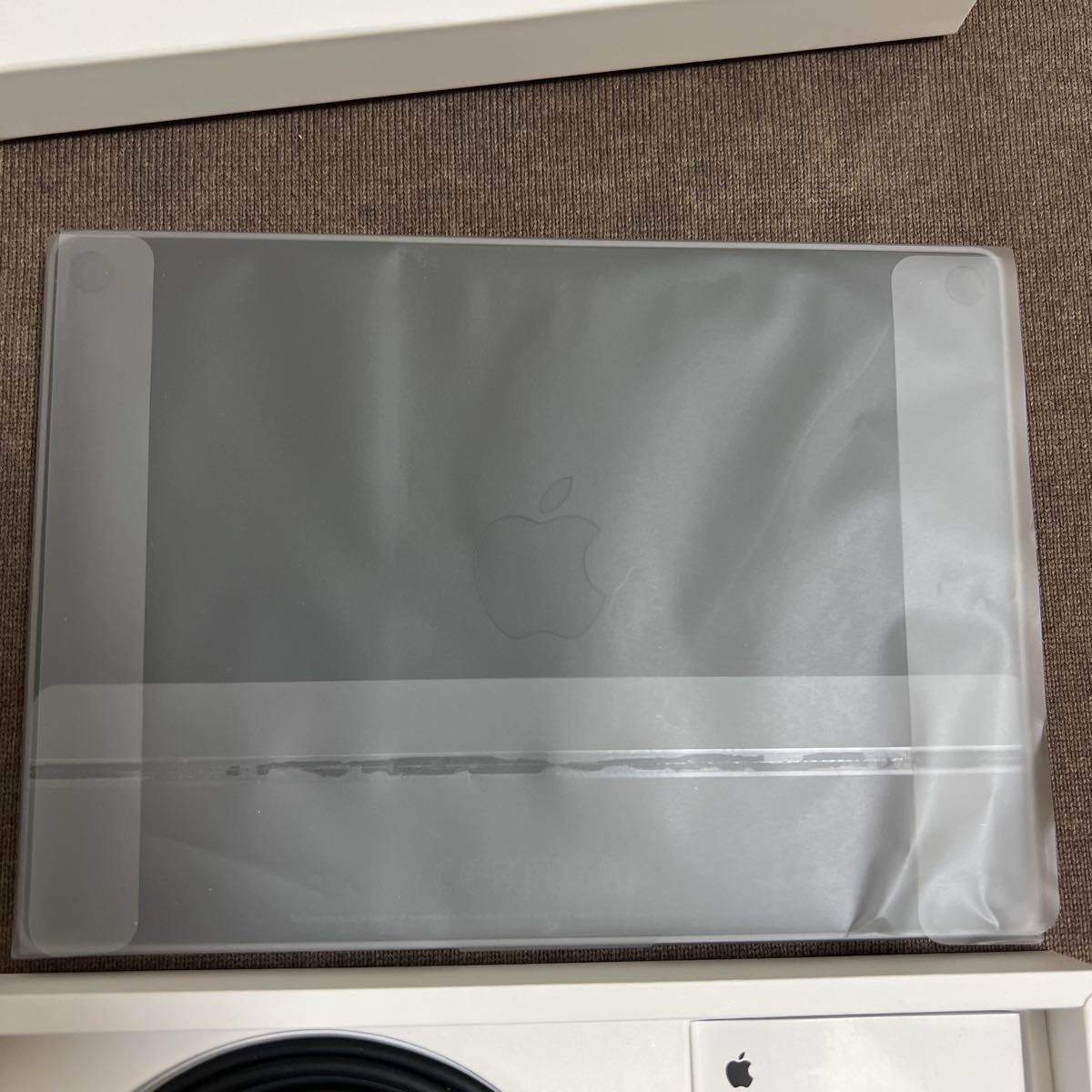 Apple Magic Trackpad スペースグレー スマホ・タブレット・パソコン