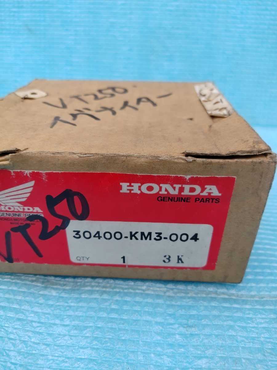 当時物 ホンダ純正VT250イグナイター 検索)CDIコンピューターMC08VT250FインテグラCBR250RRNS250FNSR250VTR250CBR400RRVFR400RVF400 | ウェビックガレージセール 送料無料!!60170 イグナイターの -vt250スパーダ スターター