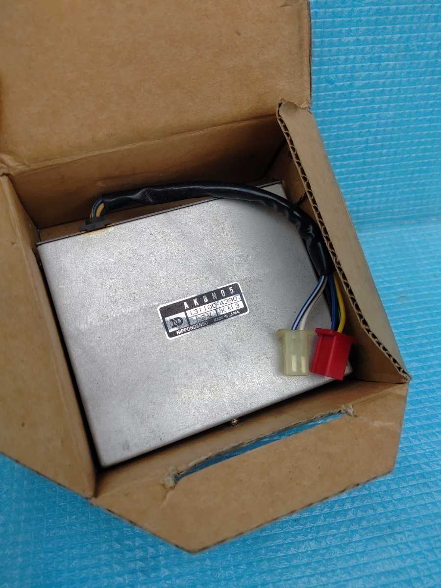 当時物 ホンダ純正VT250イグナイター 検索)CDIコンピューターMC08VT250FインテグラCBR250RRNS250FNSR250VTR250CBR400RRVFR400RVF400 | ウェビックガレージセール 送料無料!!60170 イグナイターの -vt250スパーダ スターター