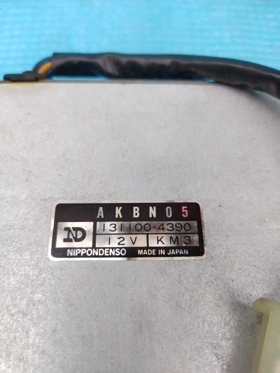 当時物 ホンダ純正VT250イグナイター 検索)CDIコンピューターMC08VT250FインテグラCBR250RRNS250FNSR250VTR250CBR400RRVFR400RVF400 | ウェビックガレージセール 送料無料!!60170 イグナイターの -vt250スパーダ スターター