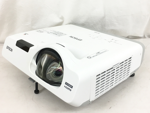 EPSON EB-535W ビジネス プロジェクター エプソン 映像 機器 家電 