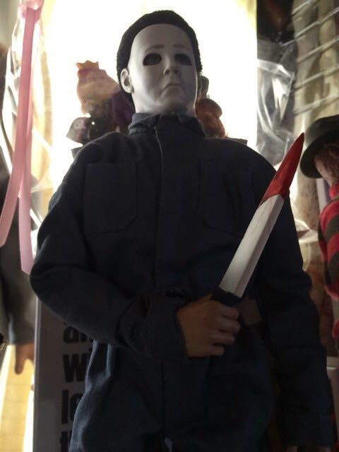SIDESHOW サイドショウ ハロウィン マイケル・マイヤーズ ブギーマン