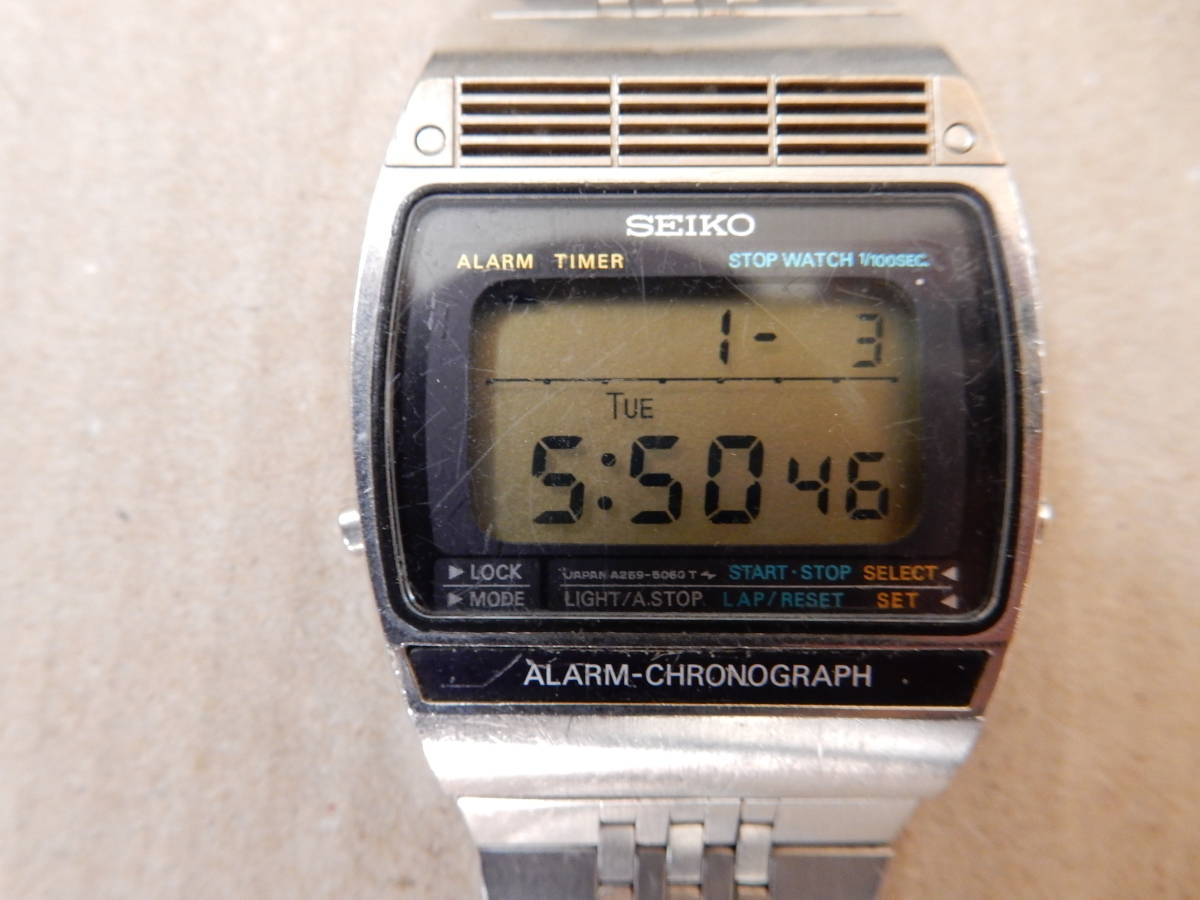 ジャンク＞SEIKO セイコー アストロン ASTRON SBXA021 GPSソーラー
