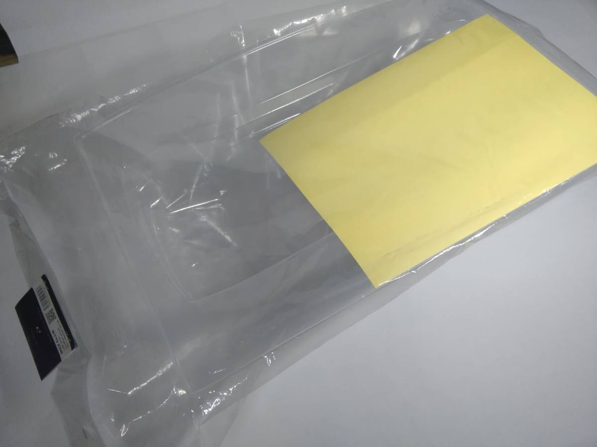 希少 未使用品 スズキ アルトワークス ボディ タミヤなどに アルト