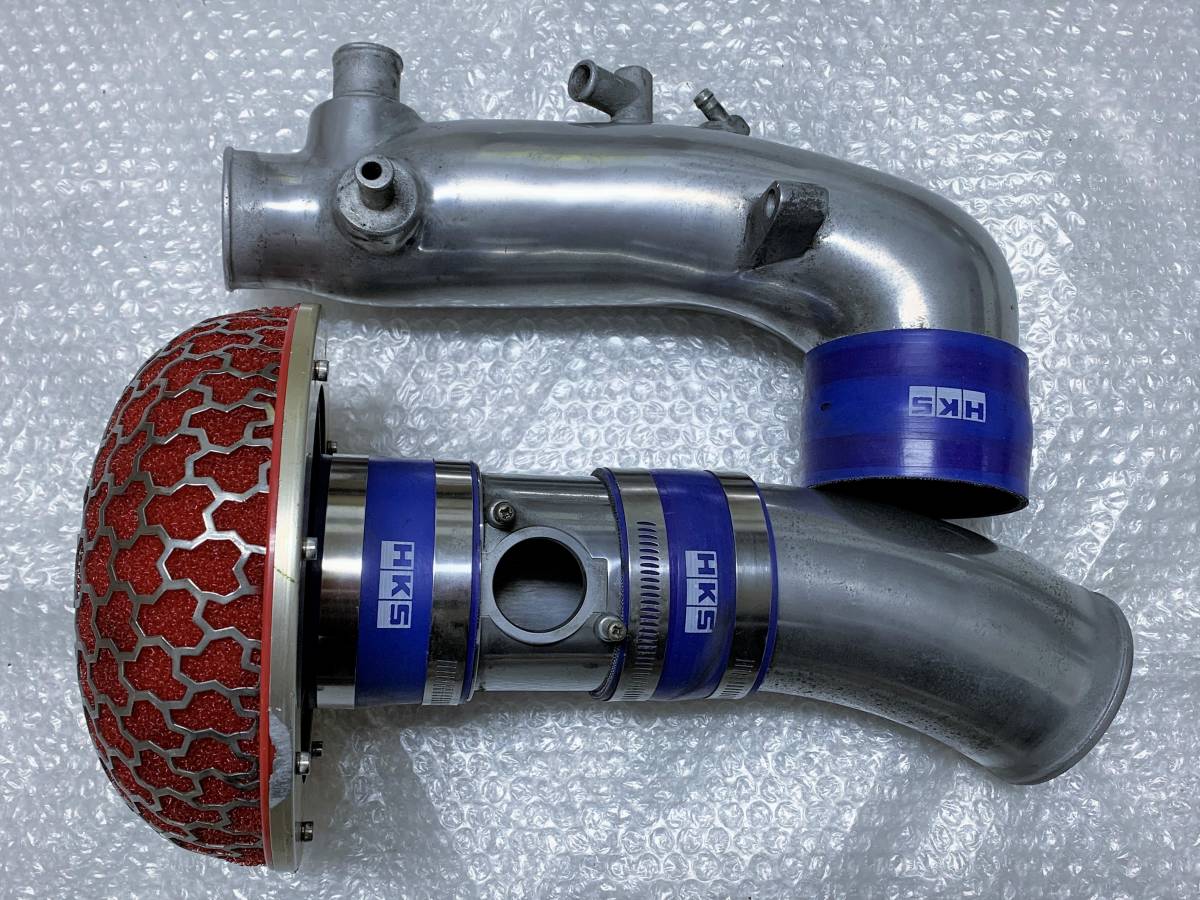 HKS レーシング サクション スバル レガシィ BL5 BP5 A B C 型 EJ20Y  
