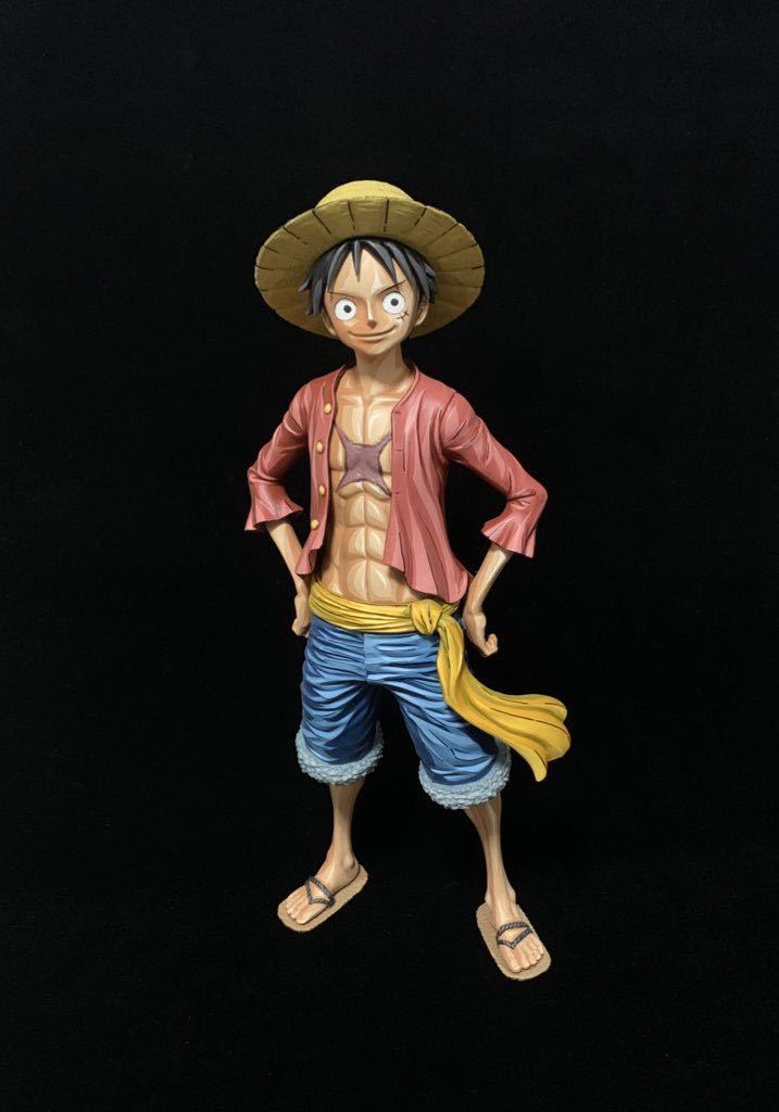 One Piece モンキー D ルフィ Grandline ワンピース ルフィ リペイント二次元彩色 モンキー D ルフィ 売買されたオークション情報 Yahooの商品情報をアーカイブ公開 オークファン Aucfan Com One Piece モンキー D ルフィ Grandline ワンピース ルフィ リペイント二次元彩色 モンキー D ルフィ 売買されたオークション情報 Yahooの商品情報をアーカイブ公開 オークファン Aucfan Com