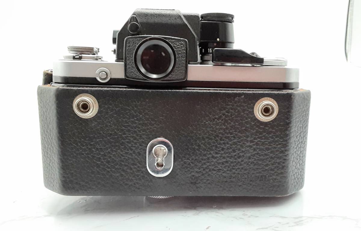 F2 ニコン | Nikon フォトミック 一眼レフ フィルムカメラ 