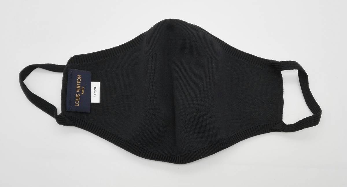 未使用品】 LOUIS VUITTON ルイヴィトン ヴァージルアブロー M76748