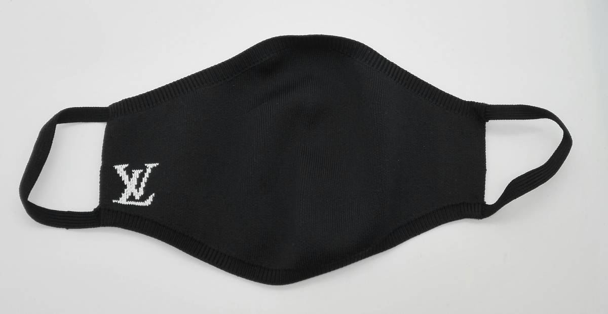 未使用品】 LOUIS VUITTON ルイヴィトン ヴァージルアブロー M76748