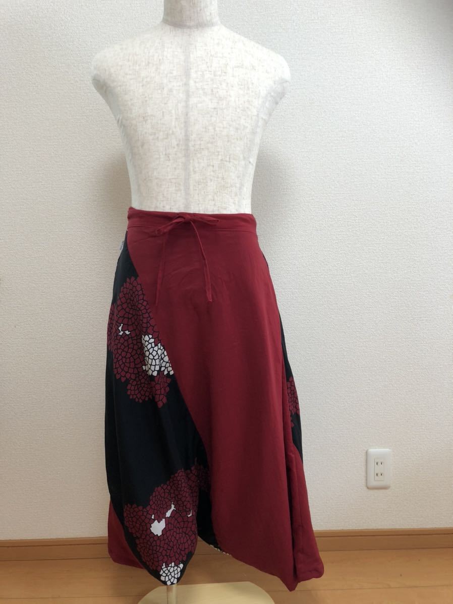 sousou 富士 モスリン Mサイズ