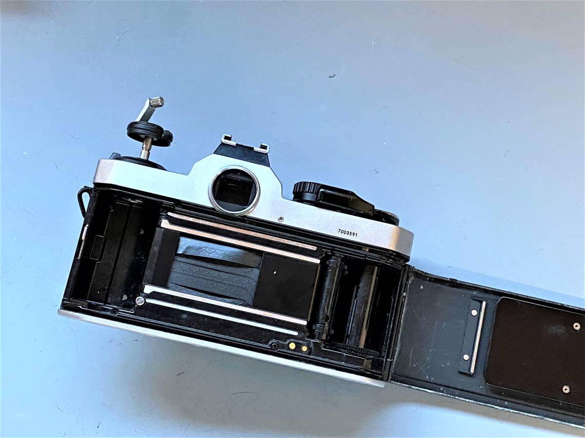 Nikon ニコン FM2 ジャンク NIKON 【公式通販】