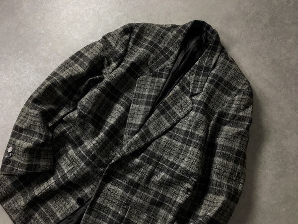 KENZO KENZO（テーラードジャケット）のフリマアイテム一覧 ウール 
