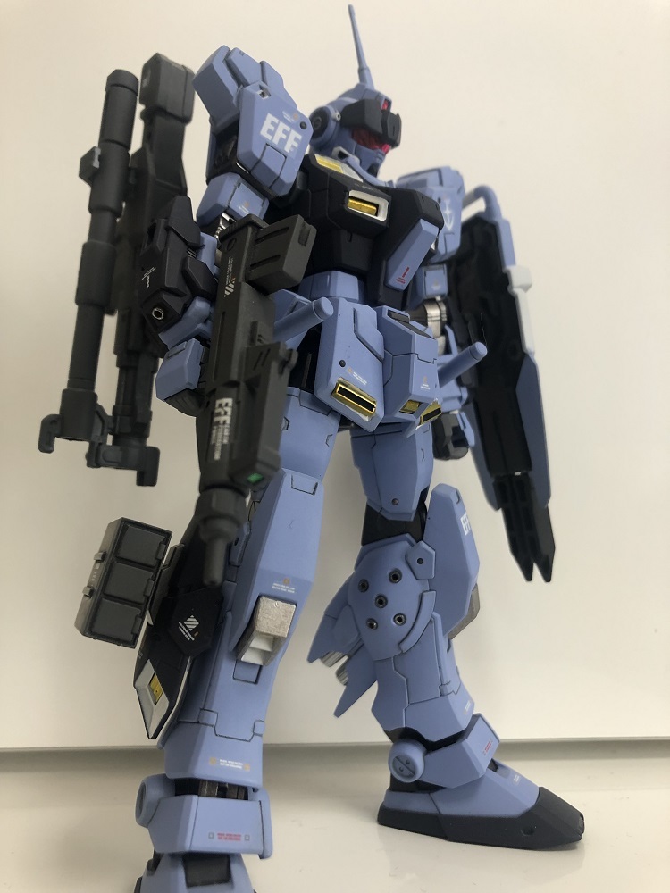 Hguc 1 144 ペイルライダー 陸戦重装備仕様 塗装完成品 完成品 売買されたオークション情報 Yahooの商品情報をアーカイブ公開 オークファン Aucfan Com