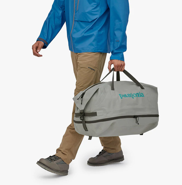 patagonia パタゴニア 防水 ストームフロント・ウェット／ドライ 