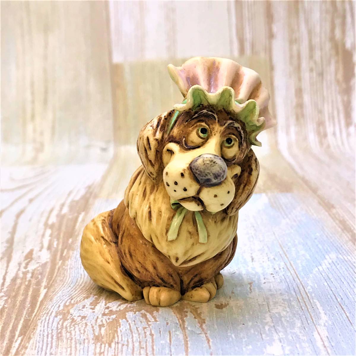 ディズニーストア ピーターパン ナナ フィギュア Yahoo フリマ