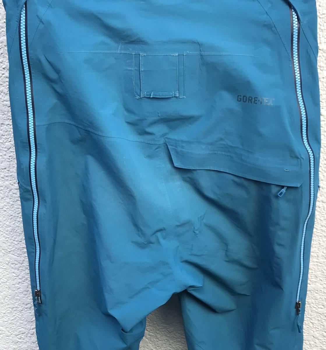 patagonia Men's Powslayer Bib サイズXS メンズ パタゴニア パウ patagonia Men's Powslayer Bib サイズXS メンズ パタゴニア パウ