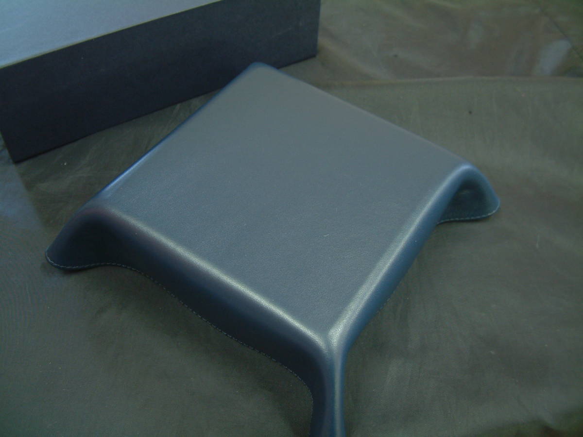 ■BREITLINGウォッチ/アクセサリートレイ未使用非売品■ブライトリングその７