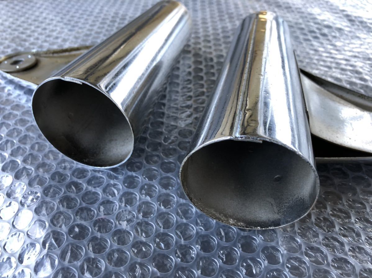 カワサキW1Sa純正ライトステー 【公式通販】