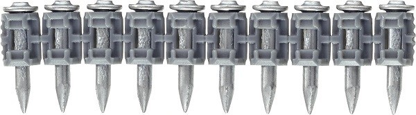 HILTI ヒルティ ガスピン G3 MX GX3&frasl;120用 X-C (900本) 鋲打 20mm 0 ピン GX3用 公式 GX3 ヒルテイ