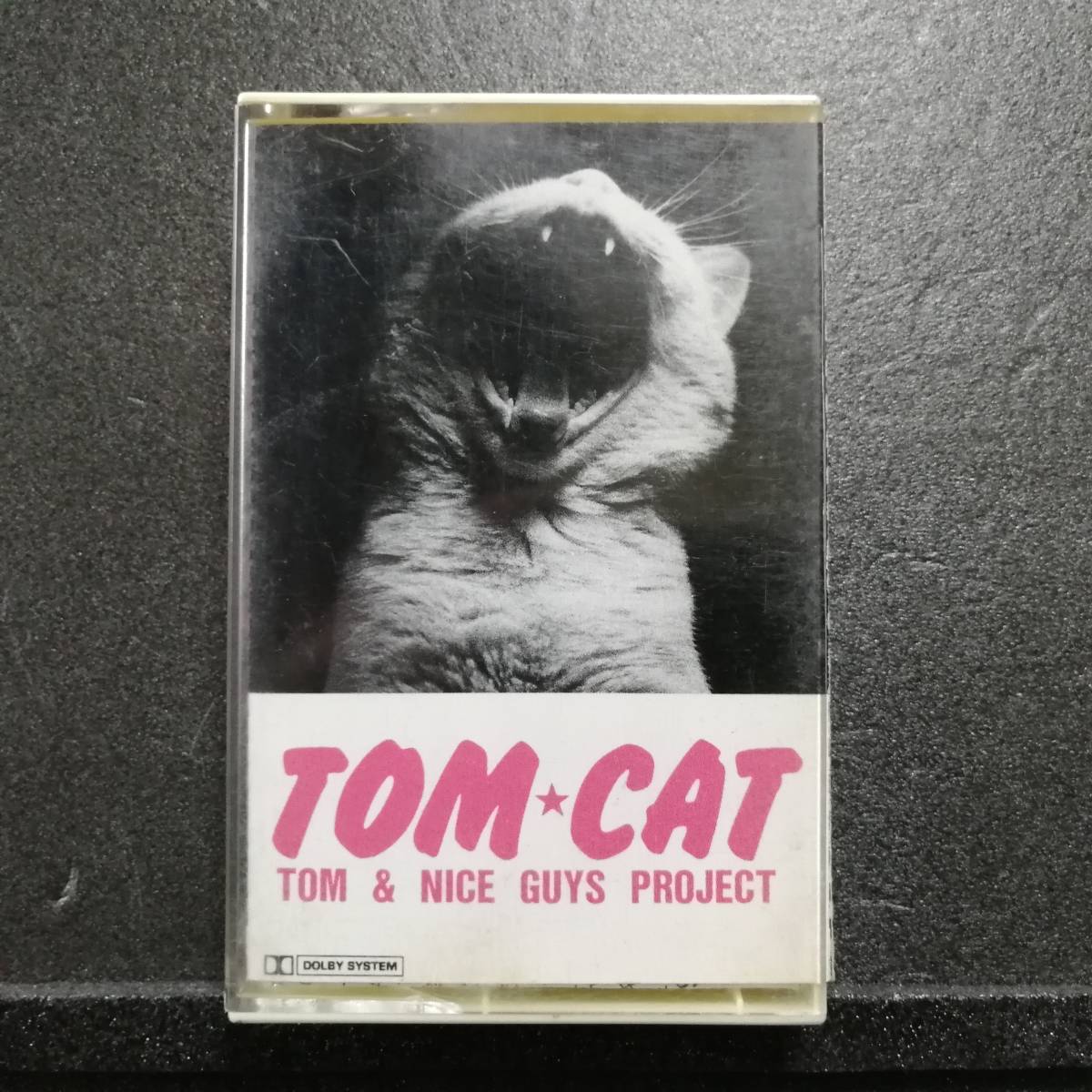 - Roll TOM☆CAT ふられ気分でRock'n' &frasl; YouTube ふられ気分でRock'n : トム・キャット rollの通販 OTOTOY TOM★CAT TOM Tom tom☆cat #トムキャット
