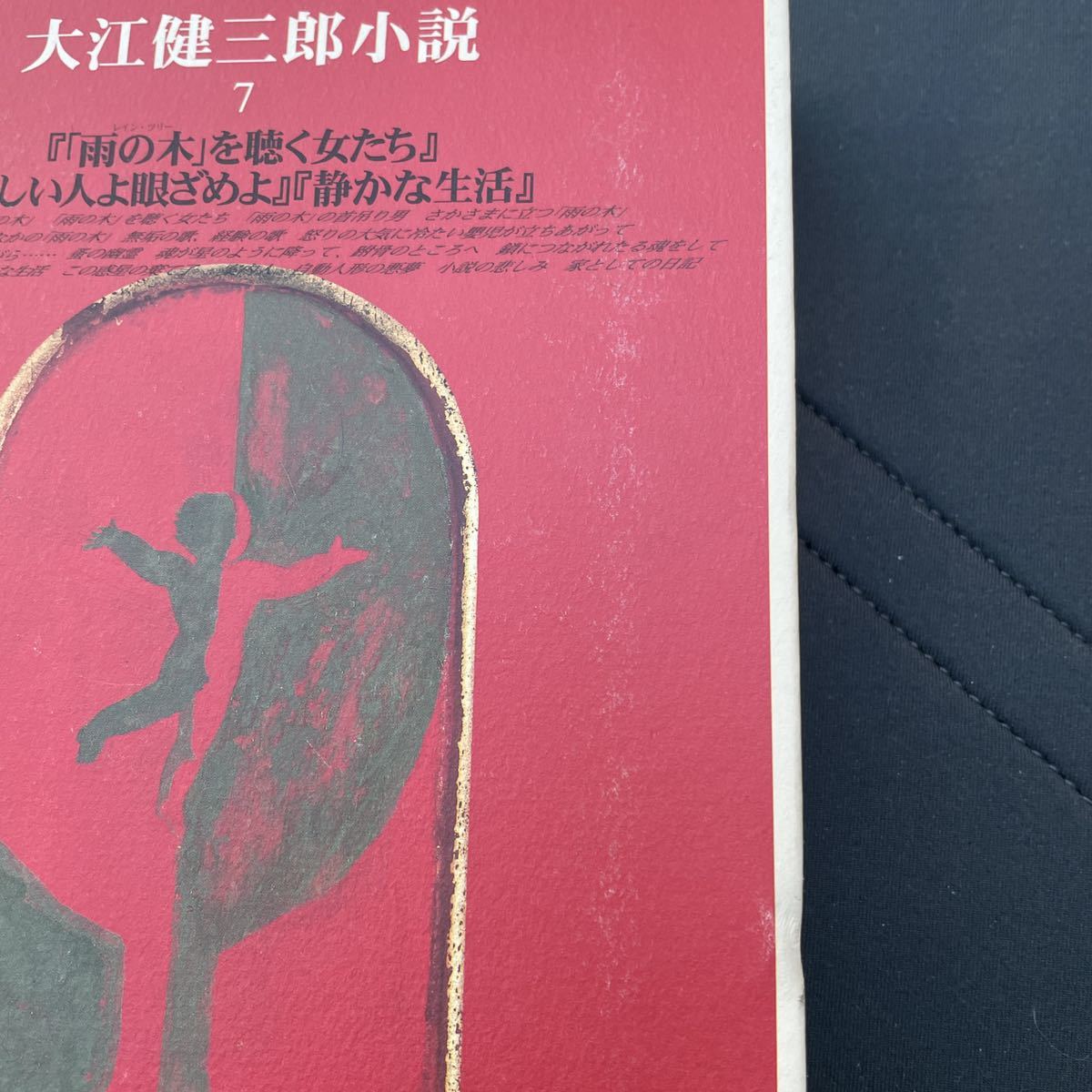 大江健三郎小説 全10巻揃い 新潮社版 1996年5月〜1997年3月初版 【公式 