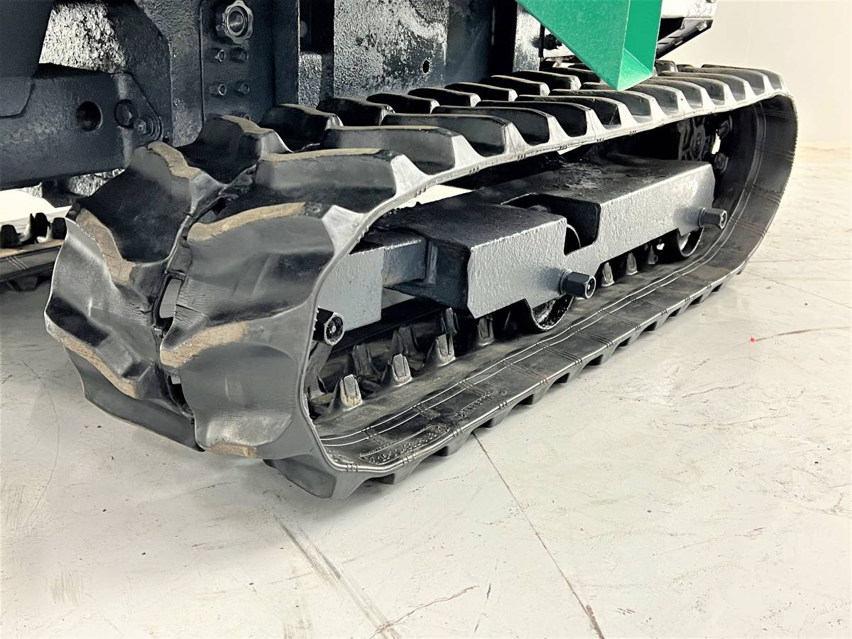 タカキタ 自走式 肥料散布機 BS-620 ブレンドキャスタ ブレンドソーワ 