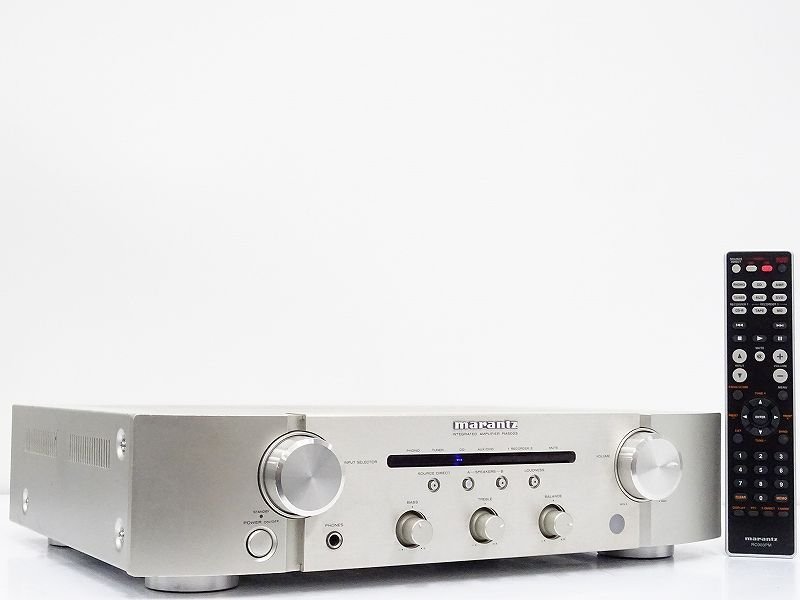 △▽marantz PM5003 プリメインアンプ マランツ△▽011328001J