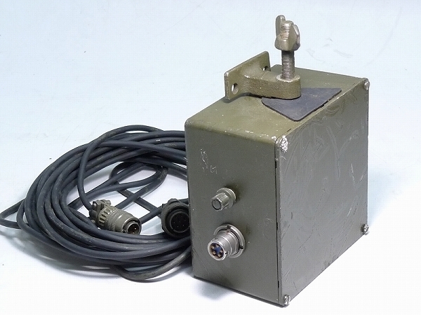 【格安，品質保証】 600481 02 米軍放出品 LOUDSPEKER/ラウドスピーカーLS166/U 軍用 FAIRFIELD5630(その他)｜売買されたオークション情報、yahooの商品情報をアーカイブ公開 - オークファン その他