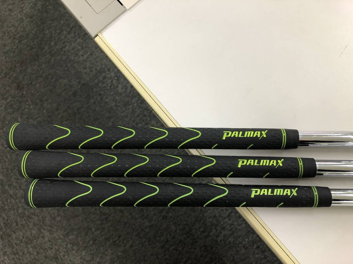 ☆RM-4 ウェッジ 48度、52度、56度3本セットN.S.PRO TS-