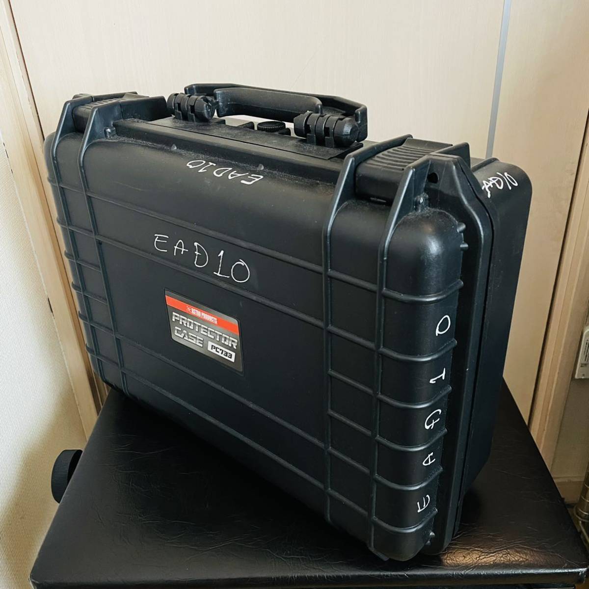 ハードケース付き】YAMAHA EAD10 エレクトリックアコースティック 